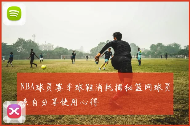 NBA球员赛季球鞋消耗揭秘篮网球员亲自分享使用心得