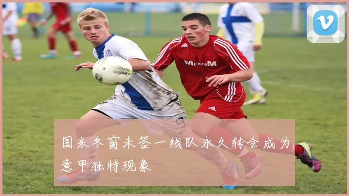 国米冬窗未签一线队永久转会成为意甲独特现象