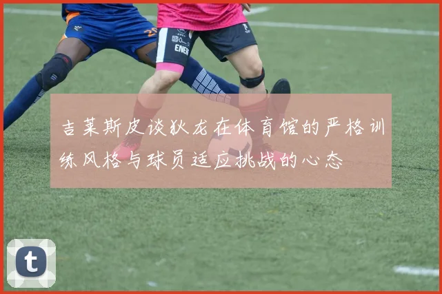 吉莱斯皮谈狄龙在体育馆的严格训练风格与球员适应挑战的心态