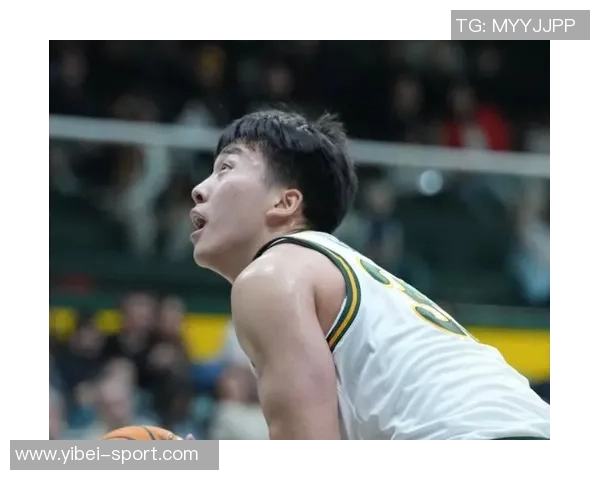 王俊杰27分创个人新高媒体人呼吁其转校寻求更大发展机会