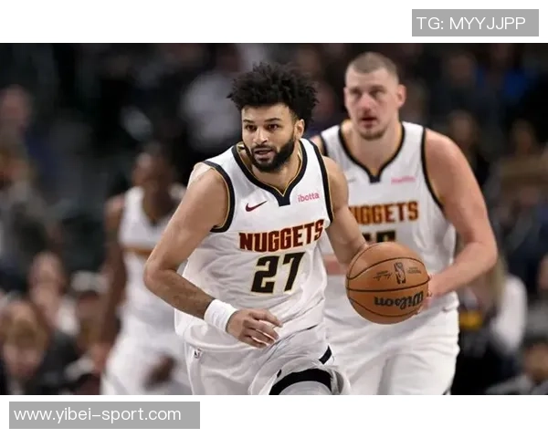 贾马尔穆雷西部排名下滑全明星解锁时间成疑问焦点