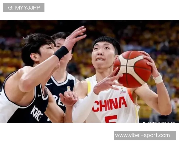 中国男篮再遭韩国重创投射乏力难以突破困境